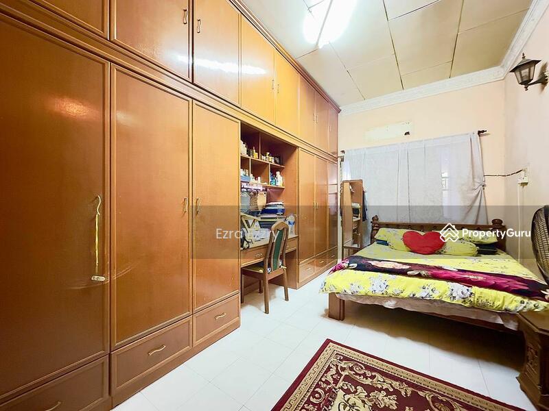 For Sale - Terrace House @ Taman Dato Bandar Meru Klang