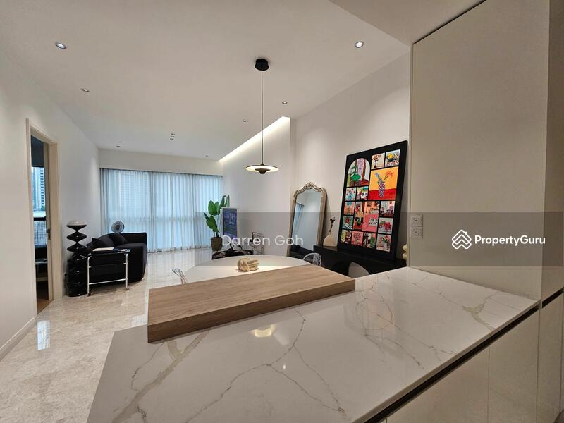 TRX Residences untuk Untuk Dijual - RM 2,000,000, Mac 2026 - PropertyGuru.com.my