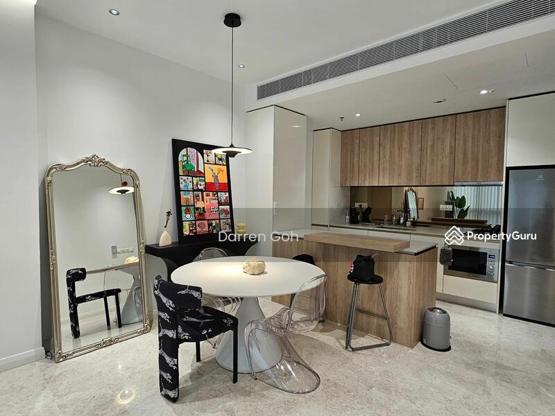 TRX Residences untuk Untuk Dijual - RM 2,000,000, Mac 2026 - PropertyGuru.com.my