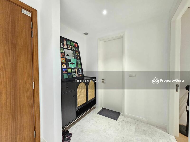 TRX Residences untuk Untuk Dijual - RM 2,000,000, Mac 2026 - PropertyGuru.com.my