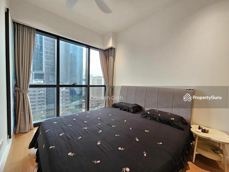 TRX Residences untuk Untuk Dijual - RM 2,000,000, Mac 2026 - PropertyGuru.com.my