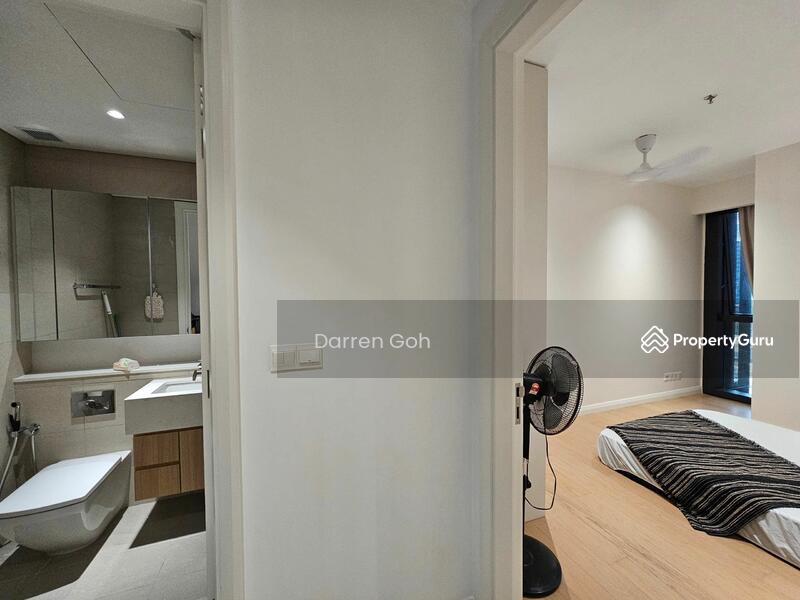 TRX Residences untuk Untuk Dijual - RM 2,000,000, Mac 2026 - PropertyGuru.com.my