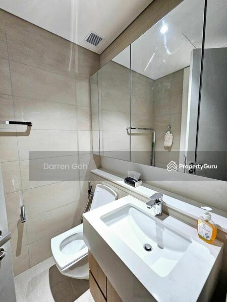 TRX Residences untuk Untuk Dijual - RM 2,000,000, Mac 2026 - PropertyGuru.com.my