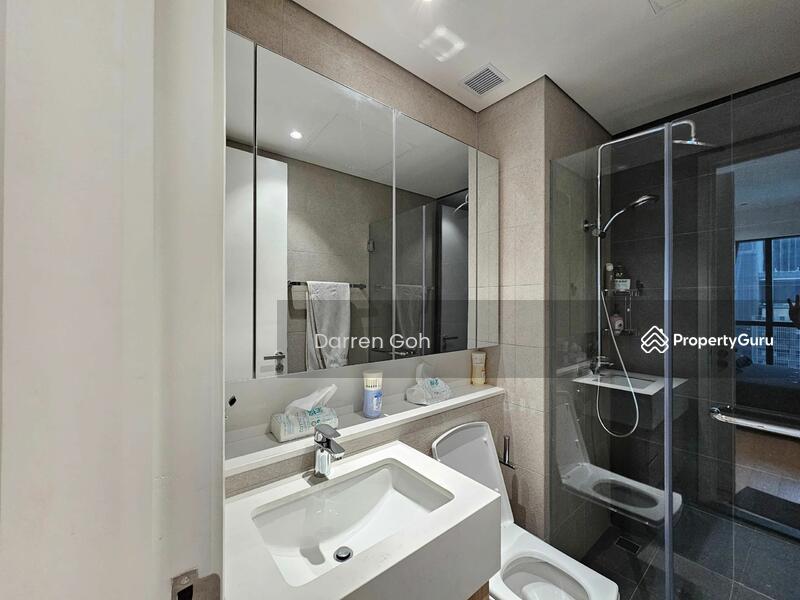 TRX Residences untuk Untuk Dijual - RM 2,000,000, Mac 2026 - PropertyGuru.com.my