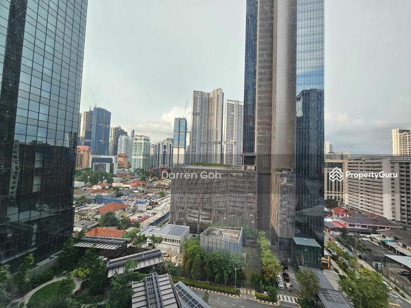 TRX Residences untuk Untuk Dijual - RM 2,000,000, Mac 2026 - PropertyGuru.com.my