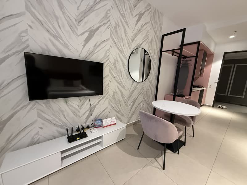 Service Residence for Rent at The Paxtonz - Alan Chia - Interior - PropertyGuru.com.my