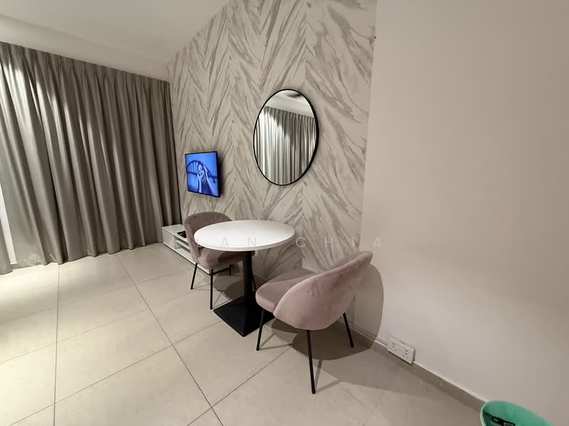 Servis Apartment untuk Disewa di Damansara Perdana (Selangor) - Alan Chia - PropertyGuru.com.my