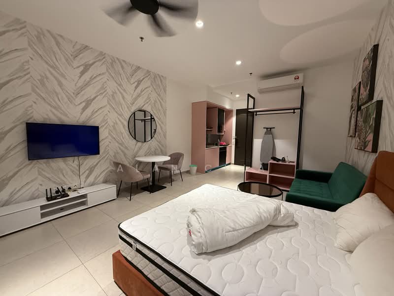 Servis Apartment untuk Disewa di Damansara Perdana (Selangor) - Alan Chia - PropertyGuru.com.my