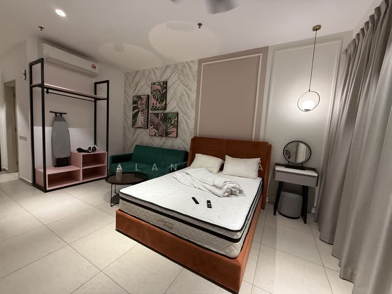 Servis Apartment untuk Disewa di Damansara Perdana (Selangor) - Alan Chia - PropertyGuru.com.my