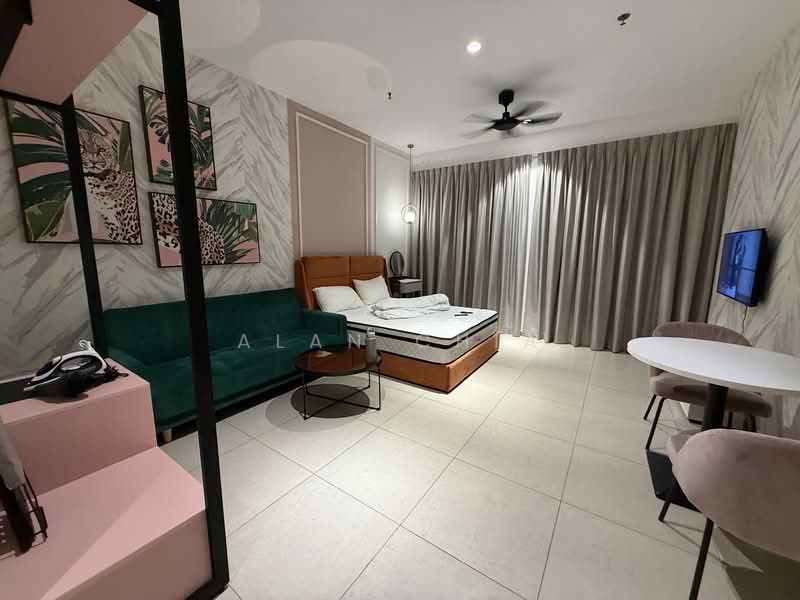 Servis Apartment untuk Disewa di Damansara Perdana (Selangor) - Alan Chia - PropertyGuru.com.my