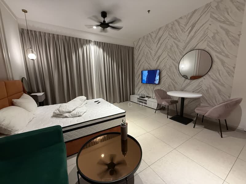 Servis Apartment untuk Disewa di Damansara Perdana (Selangor) - Alan Chia - PropertyGuru.com.my