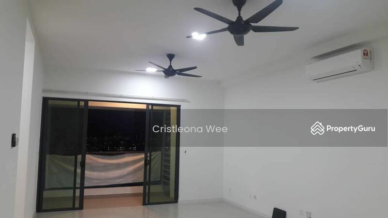 Servis Apartment untuk Dijual di Fortune Perdana - Cristleona Wee - PropertyGuru.com.my