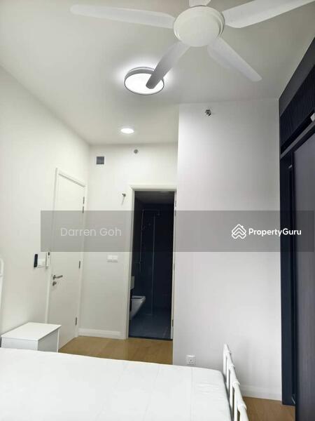 Service Residence for Rent at TRX Residences - Darren Goh - PropertyGuru.com.my