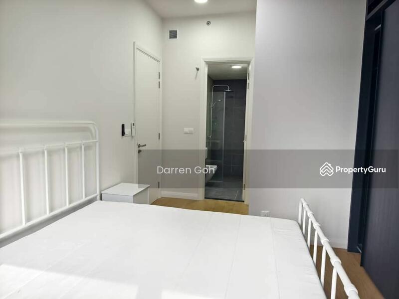 Service Residence for Rent at TRX Residences - Darren Goh - PropertyGuru.com.my