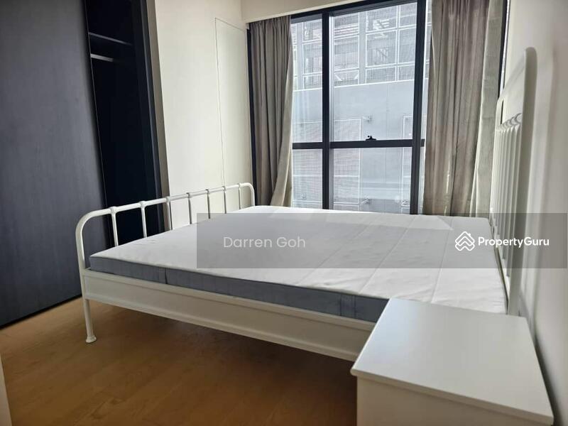 Service Residence for Rent at TRX Residences - Darren Goh - PropertyGuru.com.my