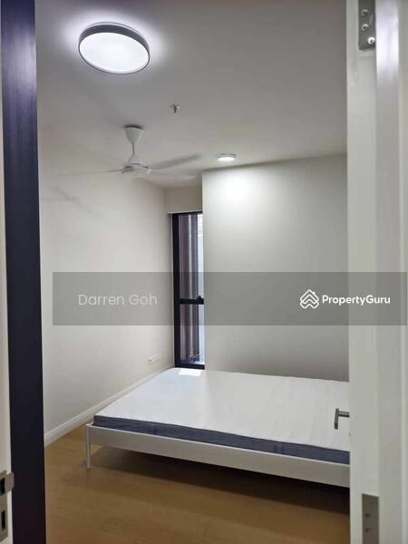 Service Residence for Rent at TRX Residences - Darren Goh - PropertyGuru.com.my
