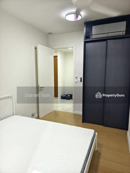 Service Residence for Rent at TRX Residences - Darren Goh - PropertyGuru.com.my