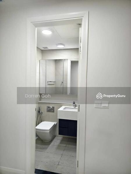 Service Residence for Rent at TRX Residences - Darren Goh - PropertyGuru.com.my