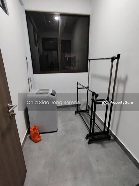 Service Residence for Rent at Twin Tower Residence - Chia Siao Jong Serene - PropertyGuru.com.my