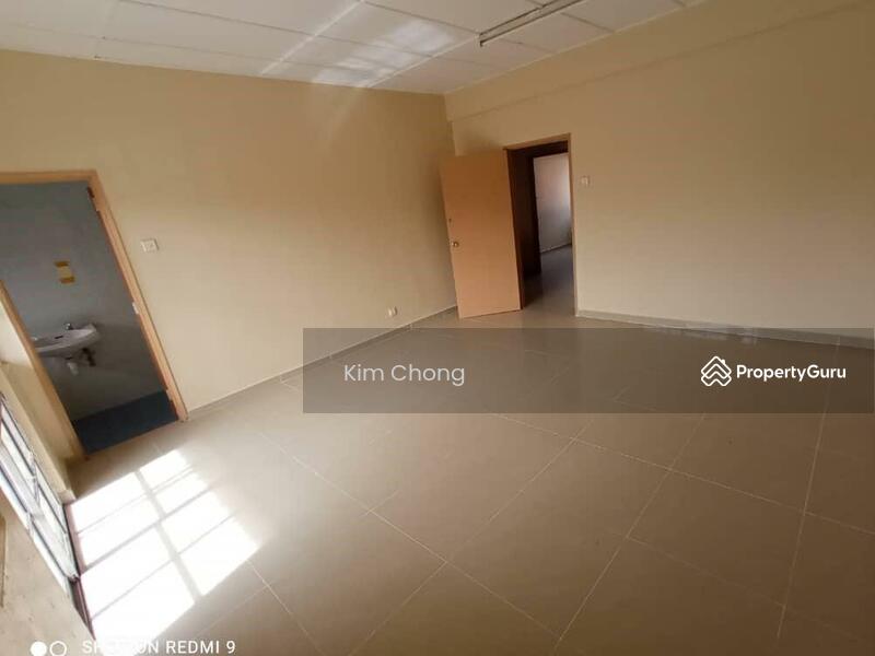 For Sale - Double Storey Terrace Berjaya Park Seksyen 32 Bukit Rimau