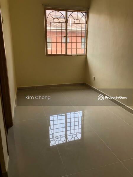 For Sale - Double Storey Terrace Berjaya Park Seksyen 32 Bukit Rimau