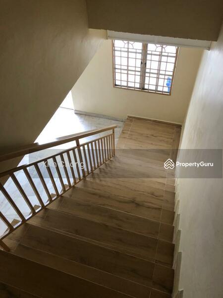 For Sale - Double Storey Terrace Berjaya Park Seksyen 32 Bukit Rimau