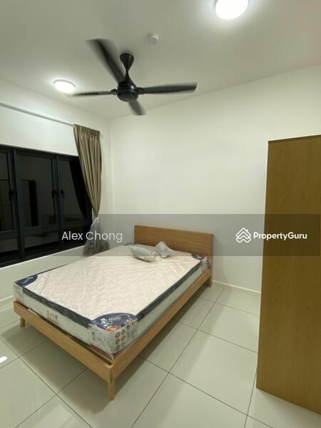 Untuk Disewa - Mahogany Residences