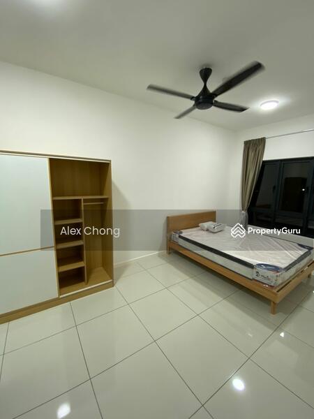 Untuk Disewa - Mahogany Residences