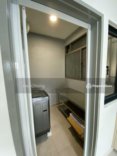 Untuk Disewa - Mahogany Residences