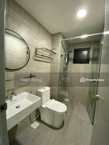 Untuk Disewa - Mahogany Residences