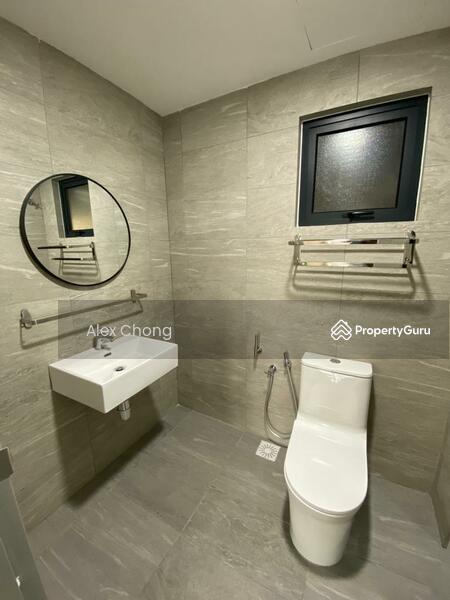 Untuk Disewa - Mahogany Residences