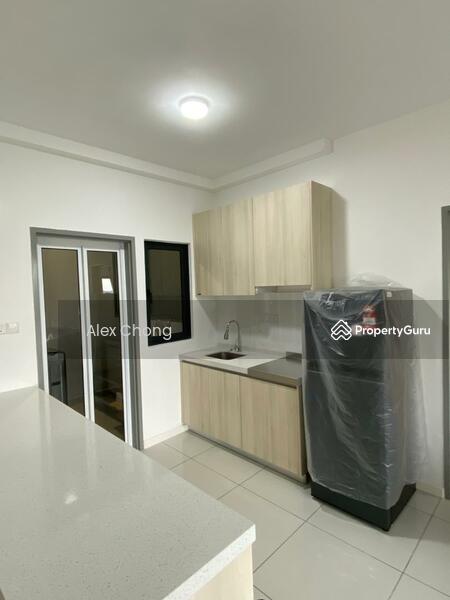Untuk Disewa - Mahogany Residences