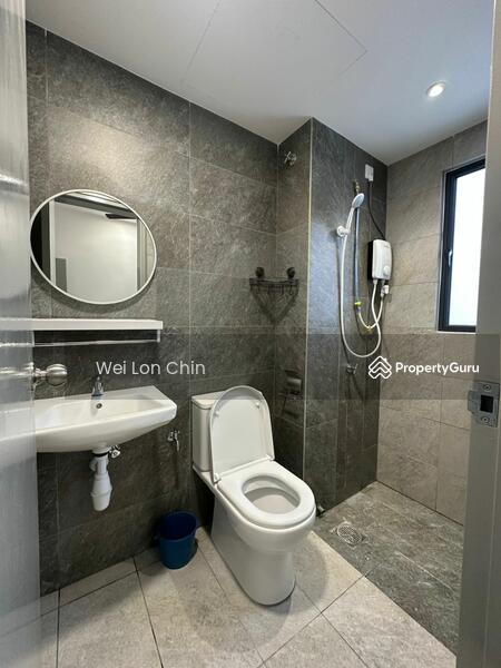 Service Residence for Rent at Traders Park - Wei Lon Chin - PropertyGuru.com.my