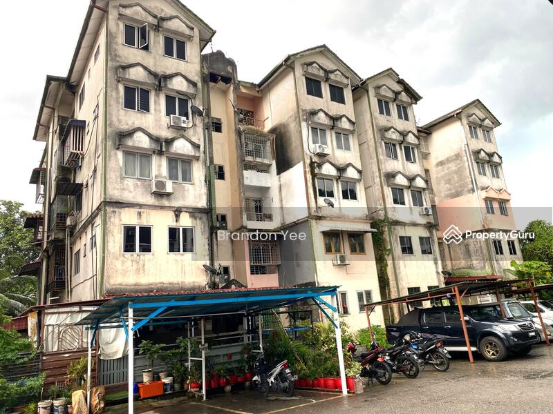 Untuk Dijual - Desa Serdang