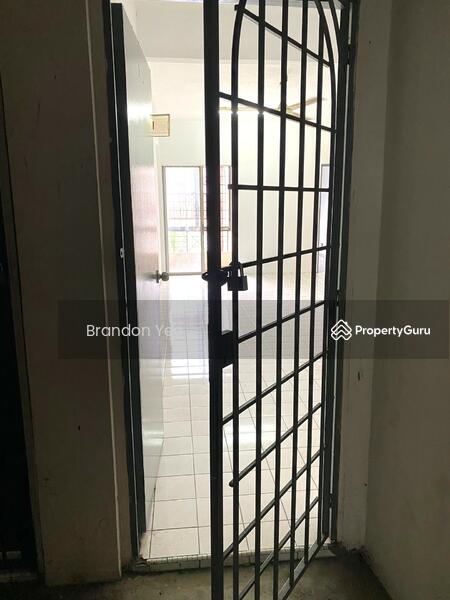 Untuk Dijual - Desa Serdang