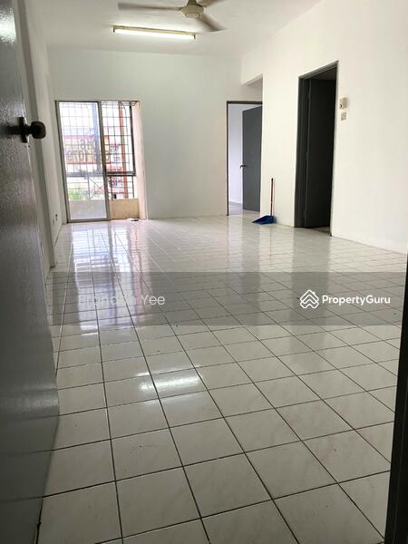 Untuk Dijual - Desa Serdang