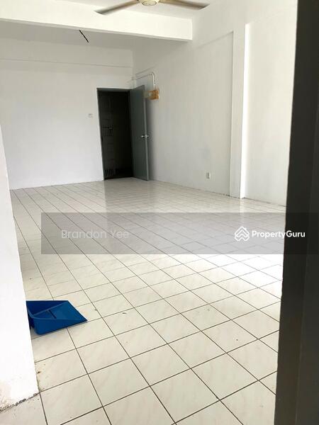 Untuk Dijual - Desa Serdang
