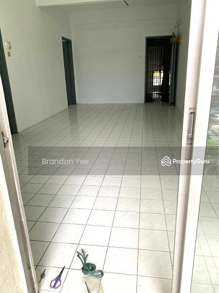 Untuk Dijual - Desa Serdang