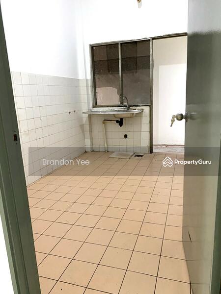 Untuk Dijual - Desa Serdang