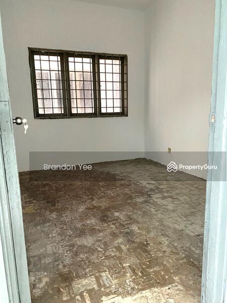Untuk Dijual - Desa Serdang