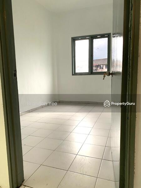 Untuk Dijual - Desa Serdang