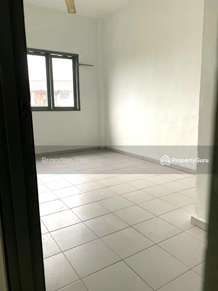 Untuk Dijual - Desa Serdang