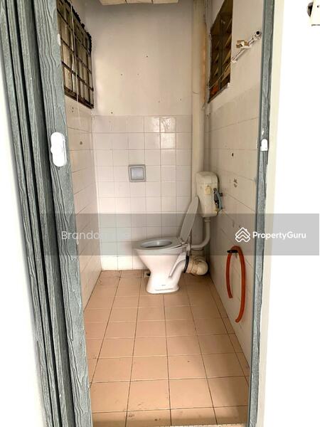 Untuk Dijual - Desa Serdang