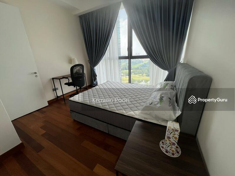 Service Residence for Rent at Senada Residence @ KLGCC Resort - Kraven Poon - PropertyGuru.com.my
