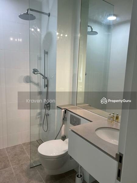 Service Residence for Rent at Senada Residence @ KLGCC Resort - Kraven Poon - PropertyGuru.com.my