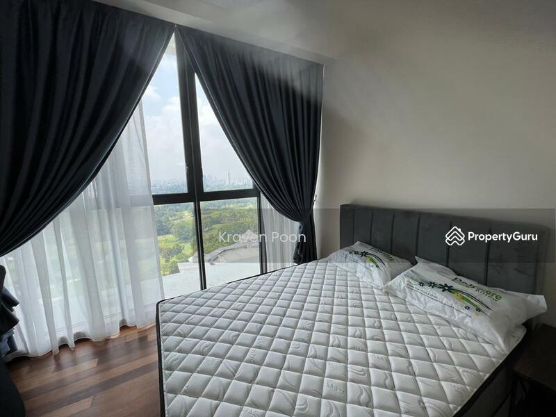 Service Residence for Rent at Senada Residence @ KLGCC Resort - Kraven Poon - PropertyGuru.com.my