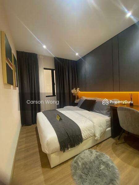 For Sale - Residensi Nova