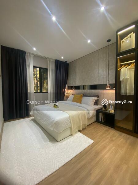 For Sale - Residensi Nova