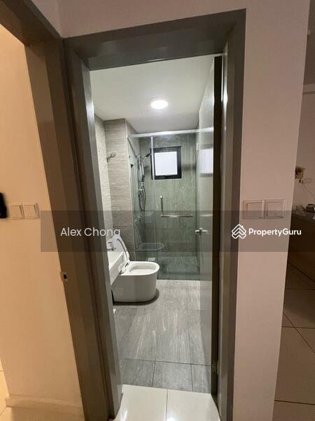 Kondominium untuk Disewa di Mahogany Residences - Alex Chong - PropertyGuru.com.my