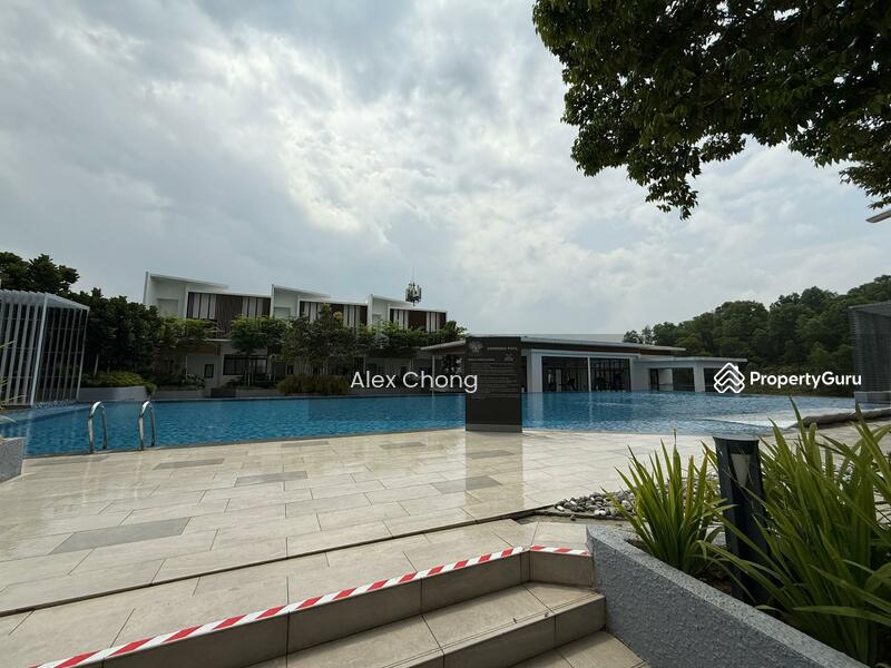 Kondominium untuk Disewa di Mahogany Residences - Alex Chong - PropertyGuru.com.my